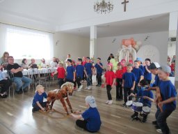 2025-05-31 Dzień rodziny w Sowach
